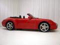 2009 911 Carrera 4S Cabriolet #3