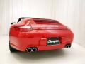 2009 911 Carrera 4S Cabriolet #4