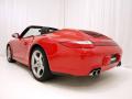 2009 911 Carrera 4S Cabriolet #5