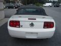 2006 Mustang V6 Deluxe Convertible #6