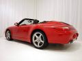 2009 911 Carrera 4S Cabriolet #6