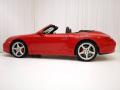 2009 911 Carrera 4S Cabriolet #7
