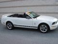 2006 Mustang V6 Deluxe Convertible #9