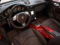 2009 911 Carrera 4S Cabriolet #10