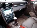 2009 911 Carrera 4S Cabriolet #11