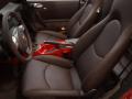 2009 911 Carrera 4S Cabriolet #14