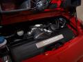 2009 911 Carrera 4S Cabriolet #20