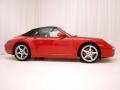 2009 911 Carrera 4S Cabriolet #24