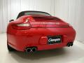 2009 911 Carrera 4S Cabriolet #25
