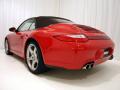2009 911 Carrera 4S Cabriolet #26