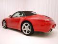 2009 911 Carrera 4S Cabriolet #27