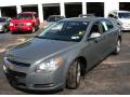 2009 Malibu LT Sedan #1 2009 Malibu LT Sedan #1