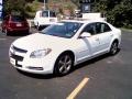 2009 Malibu LT Sedan #1