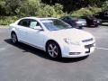 2009 Malibu LT Sedan #3