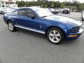 2008 Mustang V6 Premium Coupe #9