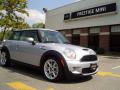 2009 Cooper S Hardtop #1