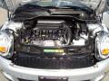 2009 Cooper S Hardtop #6