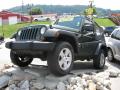 2008 Wrangler X 4x4 #2