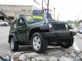 2008 Wrangler X 4x4 #3