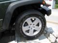 2008 Wrangler X 4x4 #5