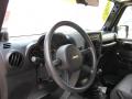 2008 Wrangler X 4x4 #8
