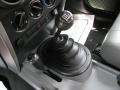 2008 Wrangler X 4x4 #9