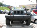 2008 Wrangler X 4x4 #10