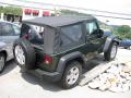 2008 Wrangler X 4x4 #12