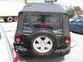 2008 Wrangler X 4x4 #13