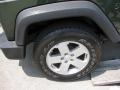 2008 Wrangler X 4x4 #14