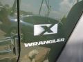 2008 Wrangler X 4x4 #15
