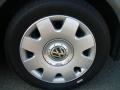 2002 New Beetle GLS Coupe #10