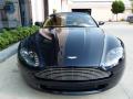 2009 V8 Vantage Roadster #2