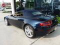 2009 V8 Vantage Roadster #4