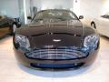 2009 V8 Vantage Coupe #2