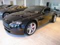 2009 V8 Vantage Coupe #3