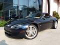 2009 V8 Vantage Roadster #7