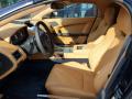 2009 V8 Vantage Roadster #9
