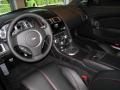 2009 V8 Vantage Coupe #7