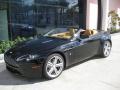 2009 V8 Vantage Roadster #1