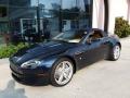 2009 V8 Vantage Roadster #14