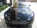 2009 V8 Vantage Roadster #3