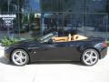 2009 V8 Vantage Roadster #4
