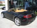 2009 V8 Vantage Roadster #5