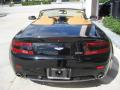 2009 V8 Vantage Roadster #6
