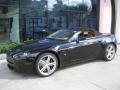 2009 V8 Vantage Roadster #8