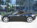 2009 V8 Vantage Roadster #9
