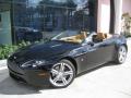 2009 V8 Vantage Roadster #12