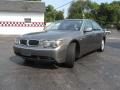 2003 7 Series 745Li Sedan #1