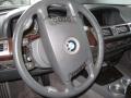 2003 7 Series 745Li Sedan #3